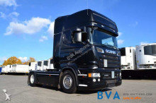 trekker Scania R 520