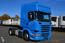 trekker Scania R 450