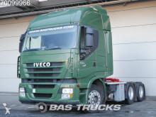 Iveco Stralis tractor unit