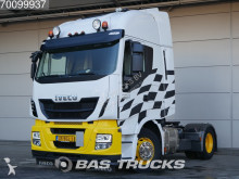 used tractor unit