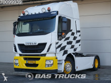 used tractor unit