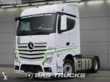 used tractor unit