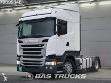 used tractor unit