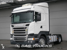 used tractor unit