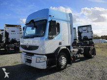 Renault tractor unit