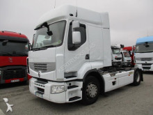 Renault tractor unit