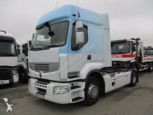 Renault tractor unit