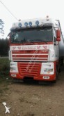 used tractor unit