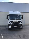 tracteur Iveco