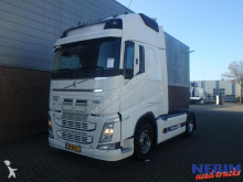tracteur Volvo