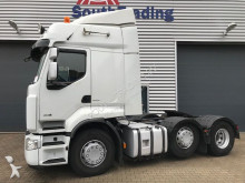 used tractor unit