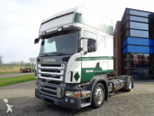 tracteur Scania