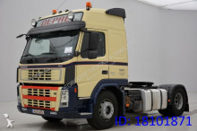 tracteur Volvo