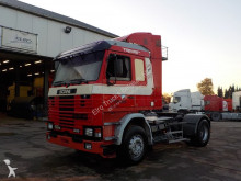 tracteur occasion