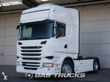 used tractor unit