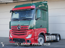 used tractor unit