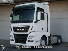 tracteur produits dangereux / adr MAN