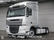 used tractor unit