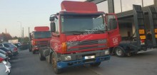 tracteur DAF