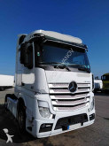 tracteur Mercedes Actros 1851