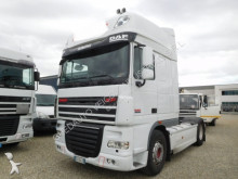 tracteur DAF XF 105 510