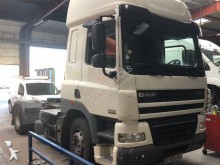 tracteur DAF CF85 410