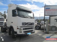 Volvo FH12 420 tractor unit