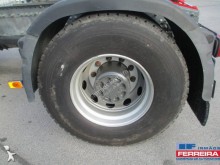 Volvo FH13 400 tractor unit