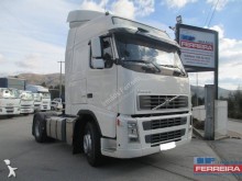 Volvo FH 480 tractor unit