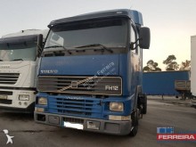 ciągnik siodłowy Volvo