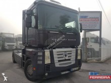 Renault Magnum 480 DXI tractor unit