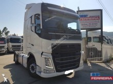 Volvo FH 500 tractor unit