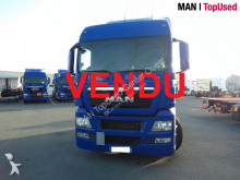 tracteur MAN TGX 18.480 4X2 BLS