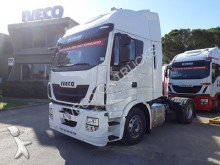 tracteur produits dangereux / adr Iveco