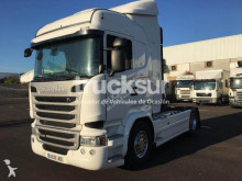 tracteur Scania