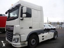 DAF XF460 tractor unit