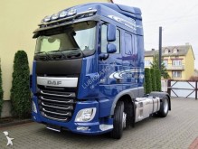 tracteur DAF