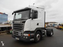 Scania tractor unit