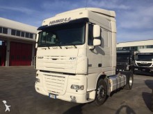 tracteur DAF XF105 510