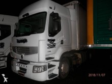 tracteur Renault