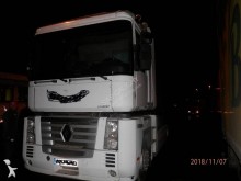 Renault tractor unit
