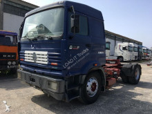 tracteur Renault