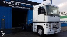 Renault Magnum 480 DXI tractor unit