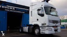 tracteur Renault