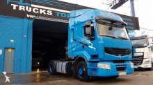 Renault Premium 460 EEV tractor unit
