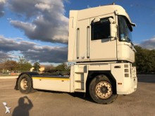 tracteur Renault