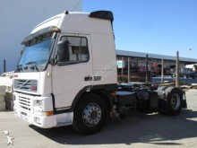 tracteur Volvo