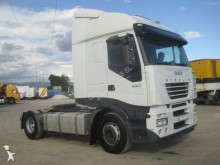 tracteur Iveco Stralis 430