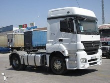 Mercedes Axor 1843 tractor unit