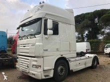 tracteur DAF XF105 510